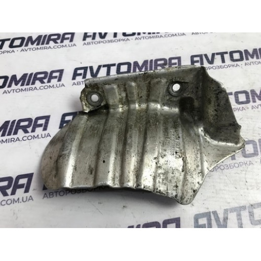 Термозахист турбіни Fiat Doblo 1.3 MJTD 2000-2010 51855232